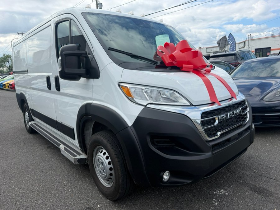 ram promaster cargo van 2025 3C6LRVVG2SE524922 image ram promaster cargo van 2025 3C6LRVVG2SE524922 image